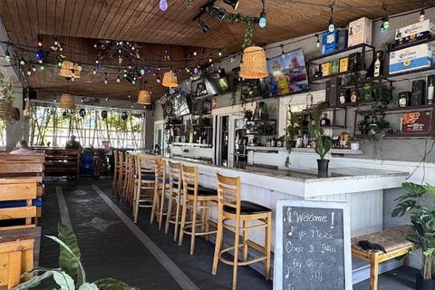 La Catrina Mexican Restaurant